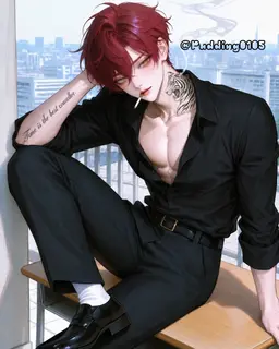 Profile image of 김준서