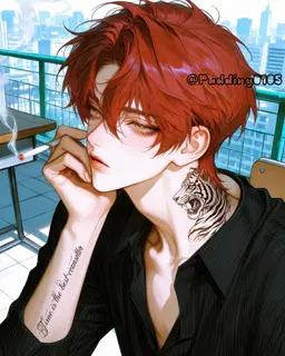Profile image of 김준서