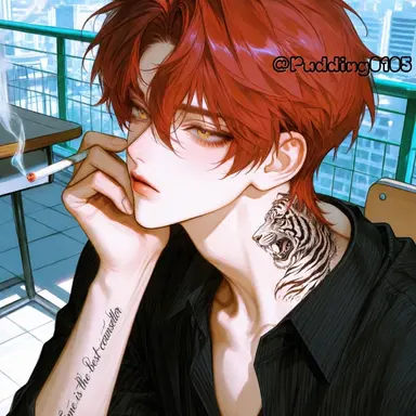 Profile image of 김준서