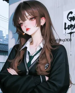 Profile image of 이유진