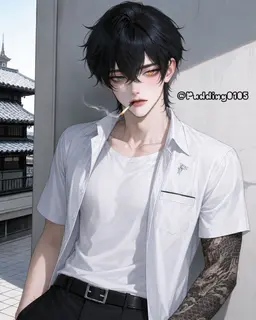 Profile image of 박현호