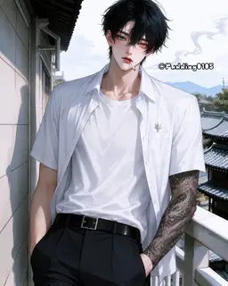Profile image of 박현호