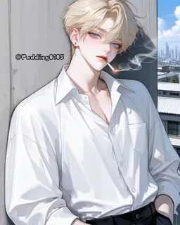 Profile image of 서은우