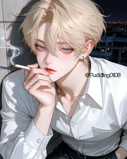 Profile image of 서은우