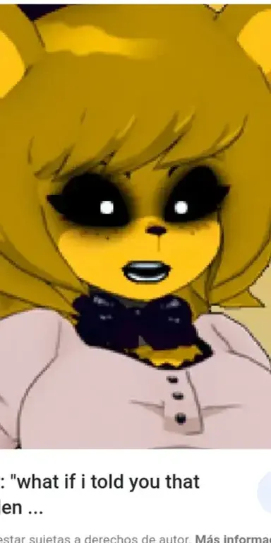 Profile image of Golden