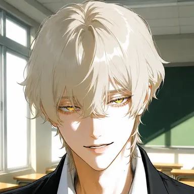 Profile image of 幸人