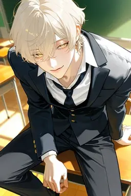 Profile image of 幸人