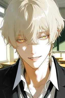 Profile image of 幸人