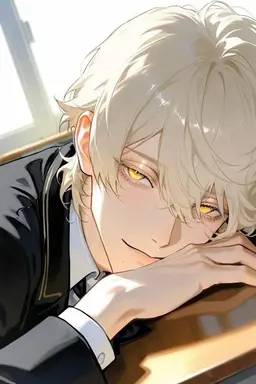 Profile image of 幸人