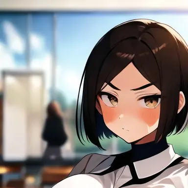 Profile image of 三河　凛