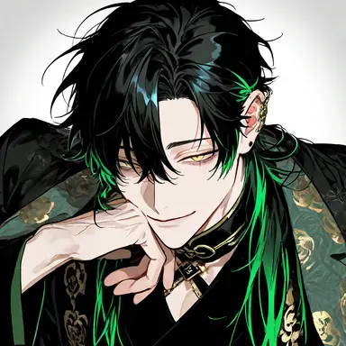 Profile image of 미야