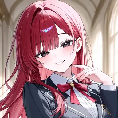 Profile image of Hibiki