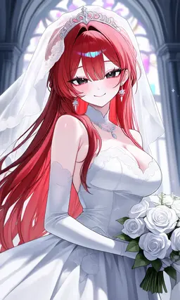 Profile image of Hibiki