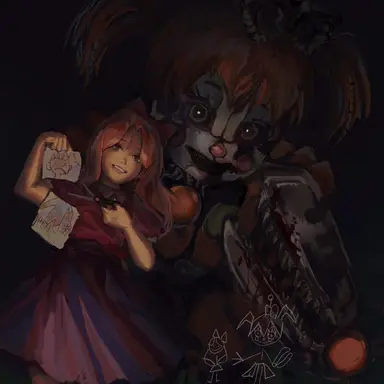 Profile image of Elizabeth afton