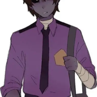 Profile image of Micheal afton