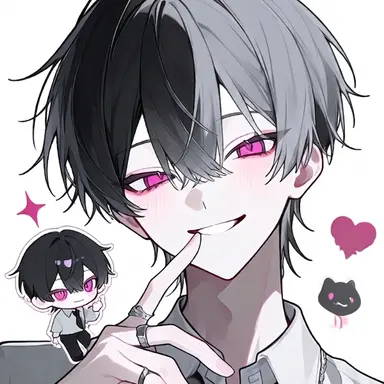 Profile image of ヨン・シホ