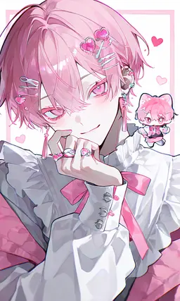 Profile image of ヨン・シホ