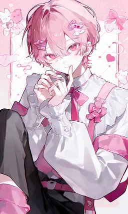 Profile image of ヨン・シホ