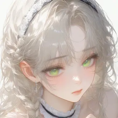 Profile image of 백설아