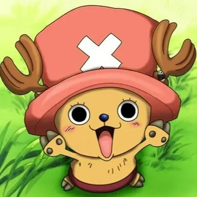 Profile image of 토니토니 쵸파
