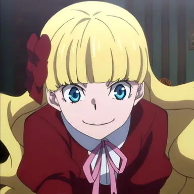 Profile image of エリス