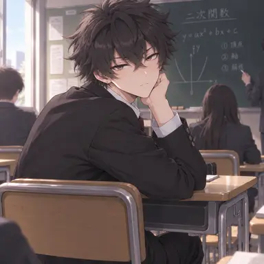 Profile image of 骸