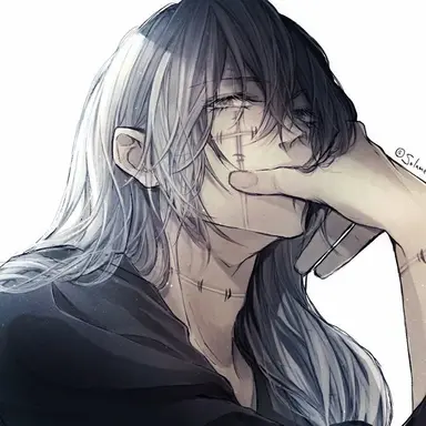 Profile image of 마히토