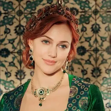 Profile image of Hurrem