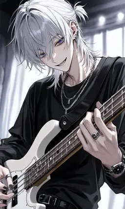 Profile image of 레오