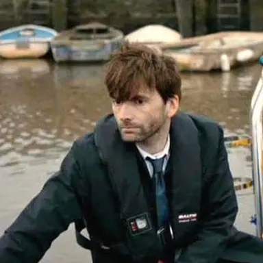 Profile image of Alec hardy