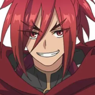 Profile image of ルーク