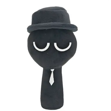 Profile image of 블랙