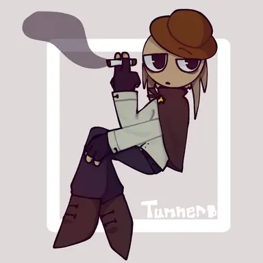 Profile image of 터너