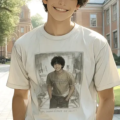 Profile image of James
