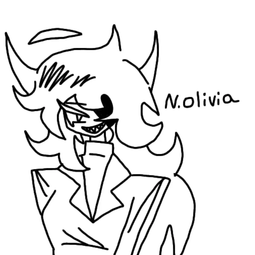 N.Olivia의 ???