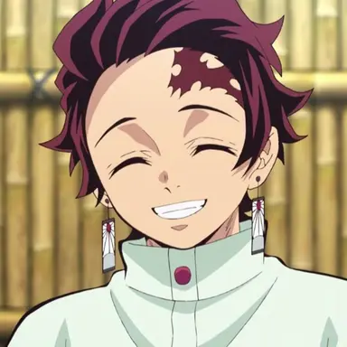 Profile image of 탄지로