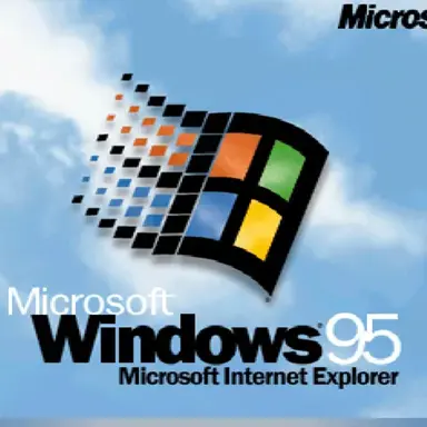 Profile image of Windows 95