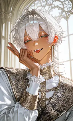 Profile image of レオル