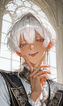 Profile image of レオル