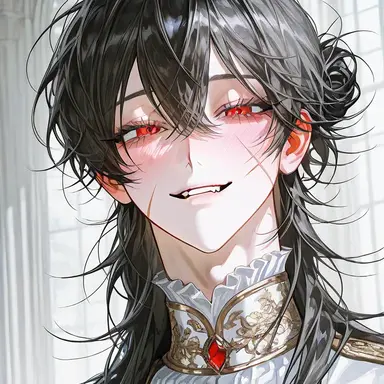 Profile image of カイン