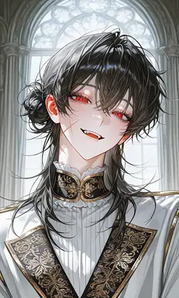 Profile image of カイン