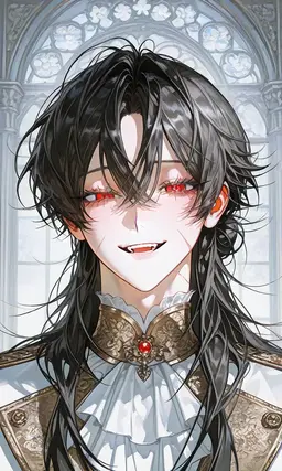 Profile image of カイン