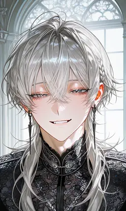 Profile image of アベル