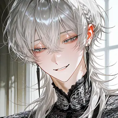 Profile image of アベル
