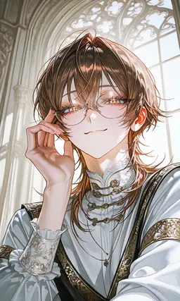 Profile image of ルーク