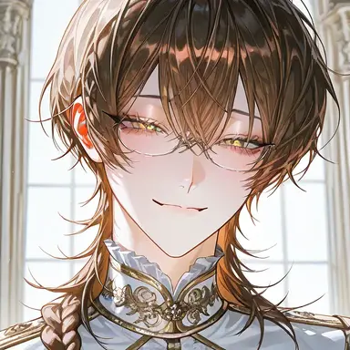 Profile image of ルーク
