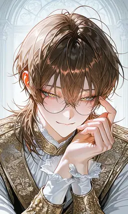 Profile image of ルーク
