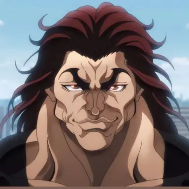 Profile image of Yujiro