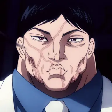 Profile image of Hanayama