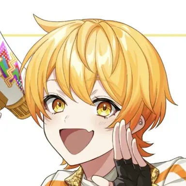 Profile image of あっきぃ